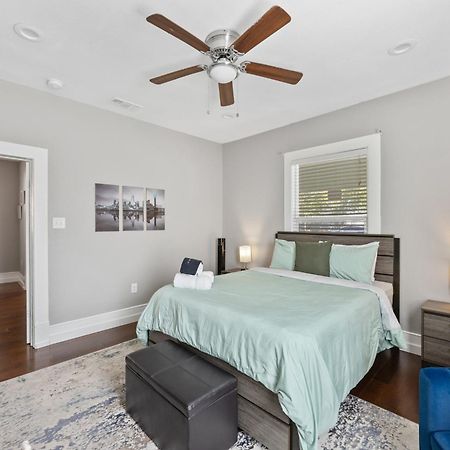 Charming Craftsman Close By Bishop Arts & Downtown Dallas Exterior foto